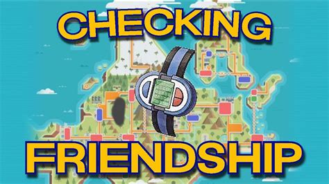 how to check friendship platinum.